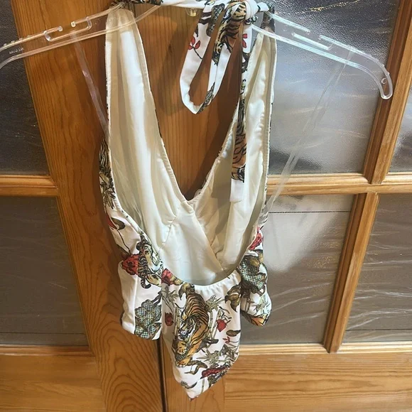 Ça bathing suit - Picture 2 of 3